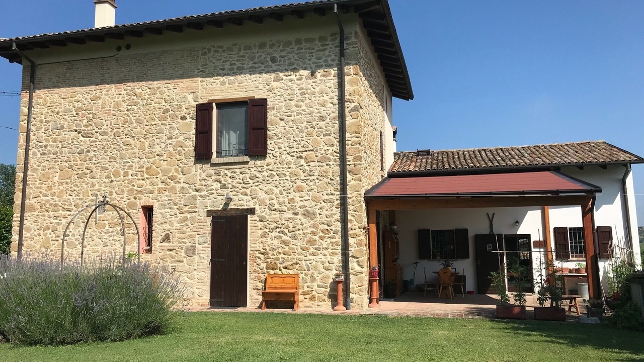Photo of Outdoor in Monte San Pietro
