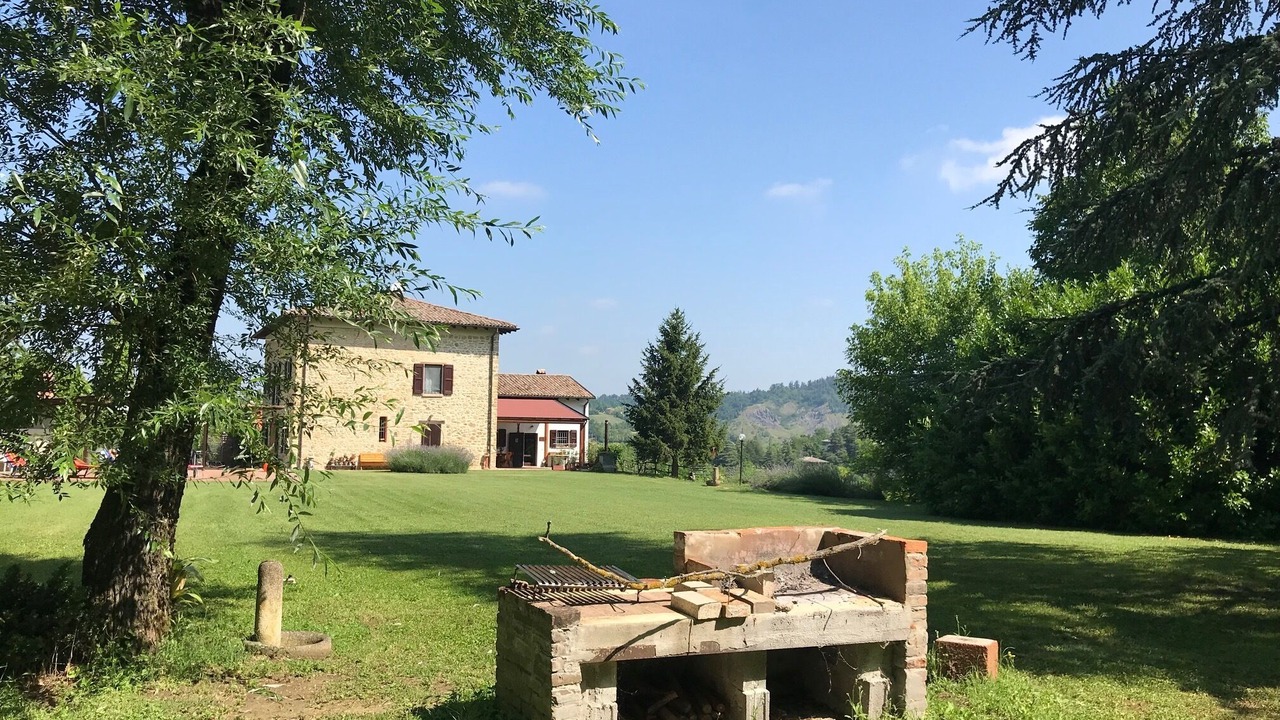 Photo of Outdoor in Monte San Pietro