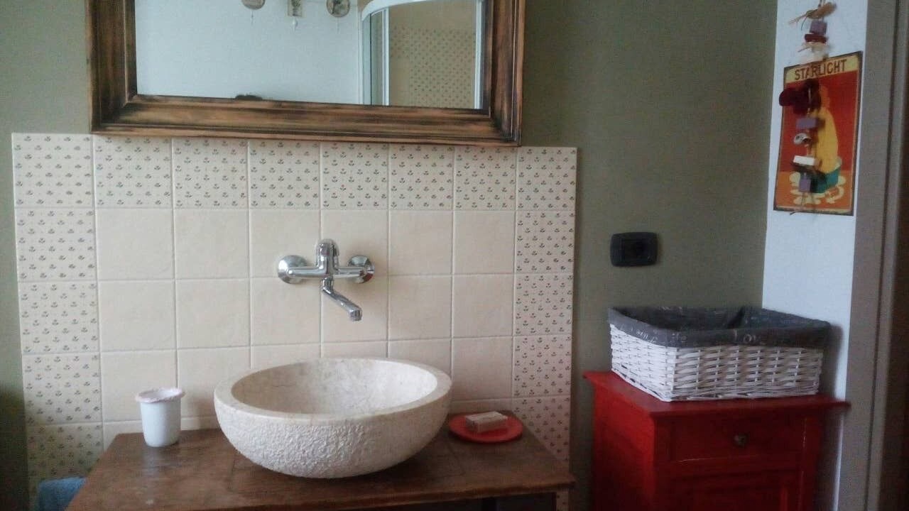 Photo of Bathroom in Vanara