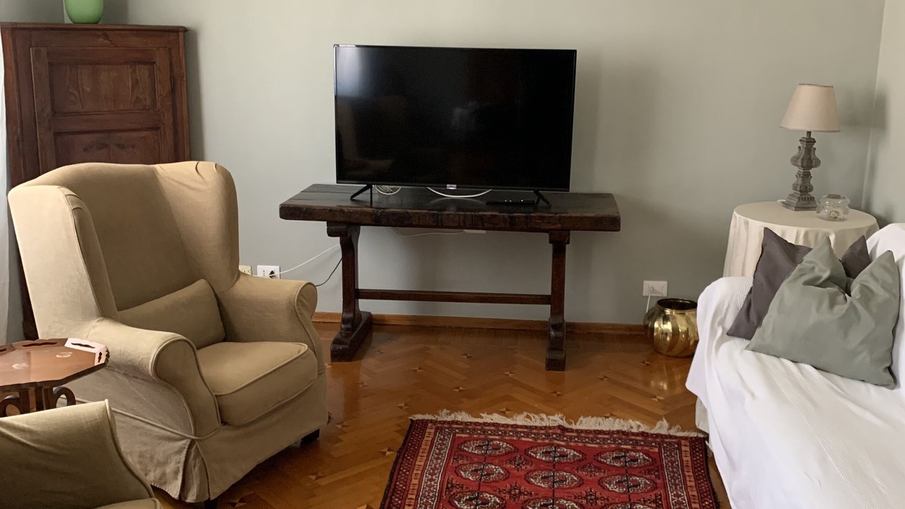 Photo of Livingroom in Ravenna