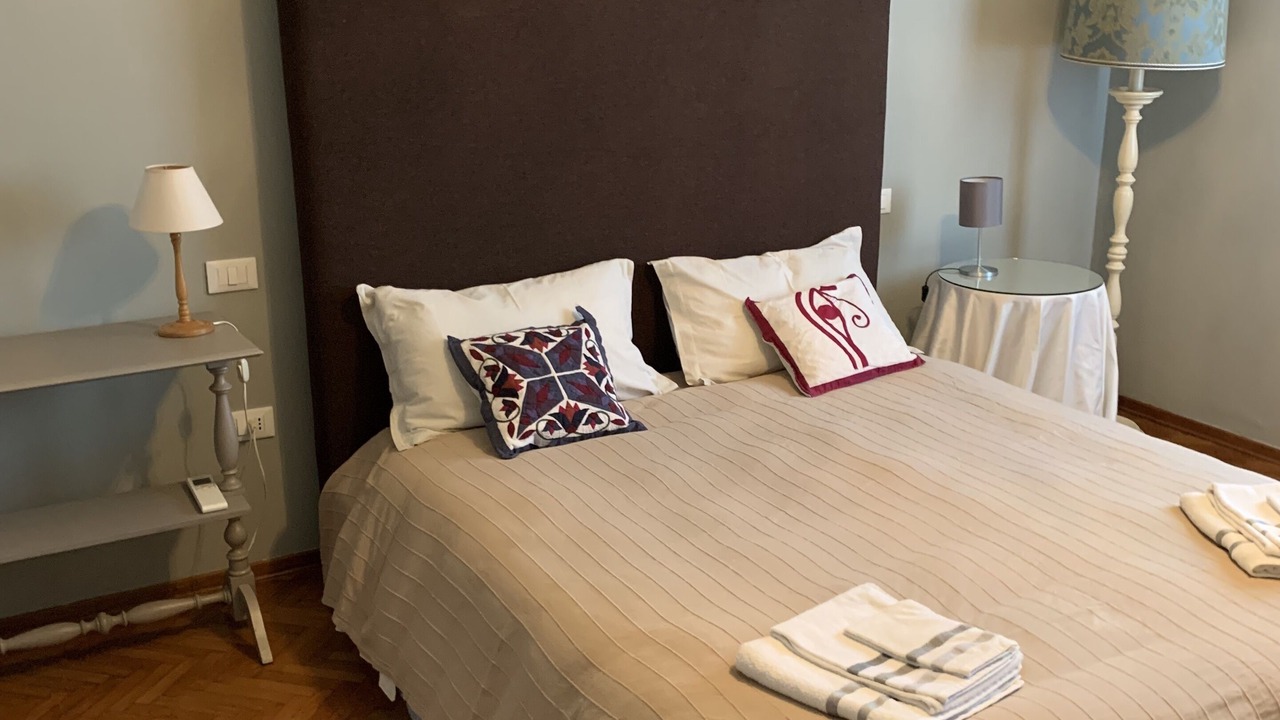 Photo of Bedroom in Ravenna