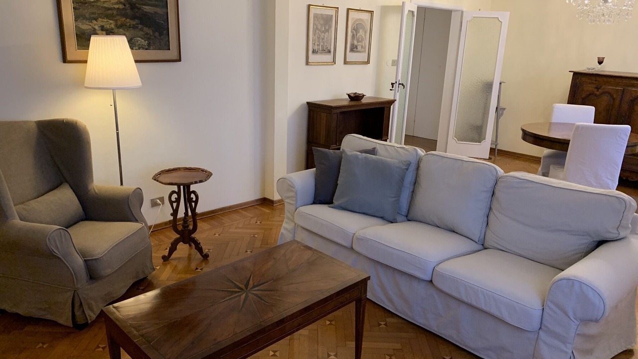 Photo of Livingroom in Ravenna
