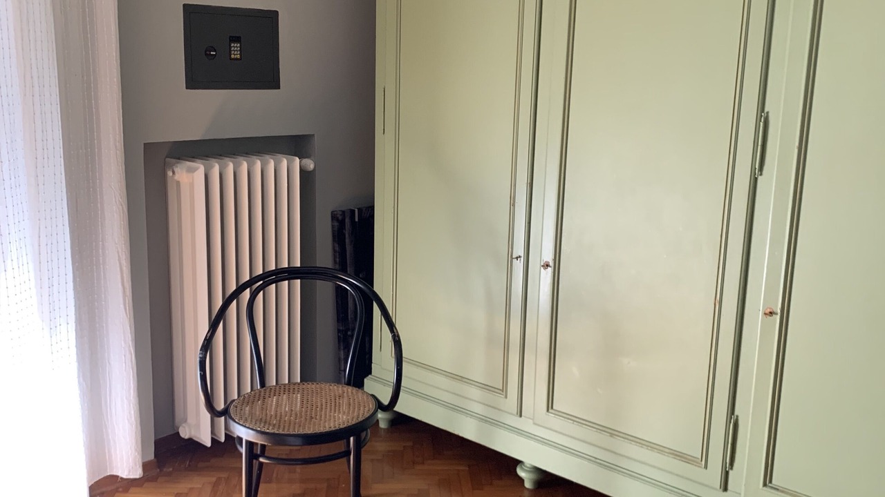 Photo of Bedroom in Ravenna