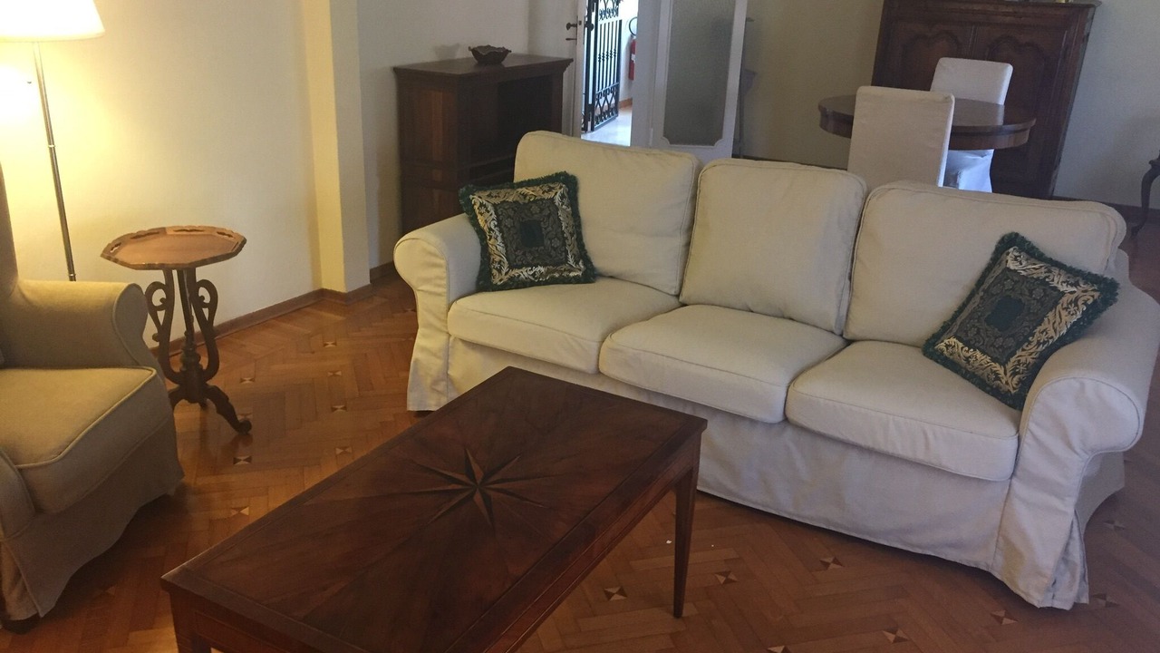 Photo of Livingroom in Ravenna