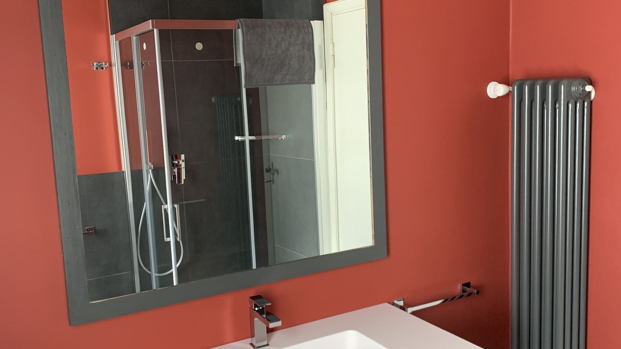 Photo of Bathroom in Ravenna