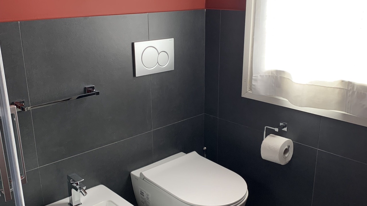 Photo of Bathroom in Ravenna