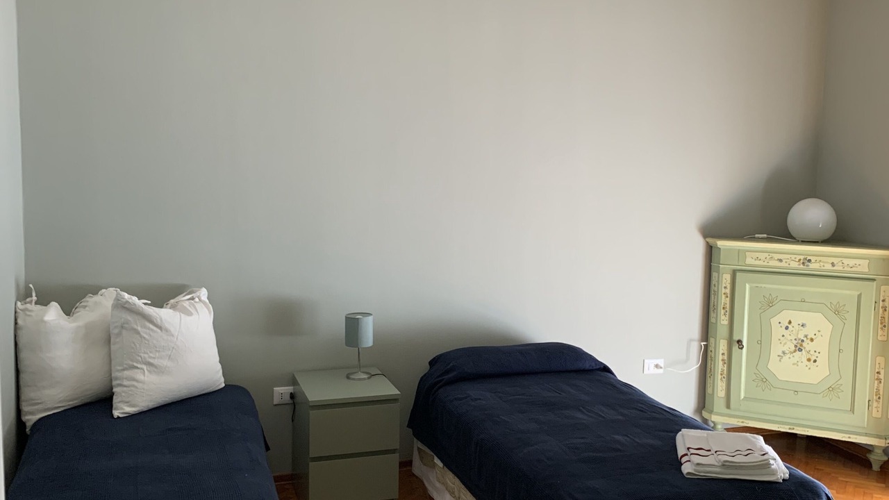 Photo of Bedroom in Ravenna
