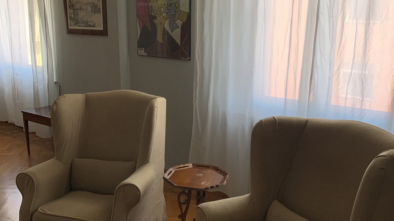 Photo of Livingroom in Ravenna