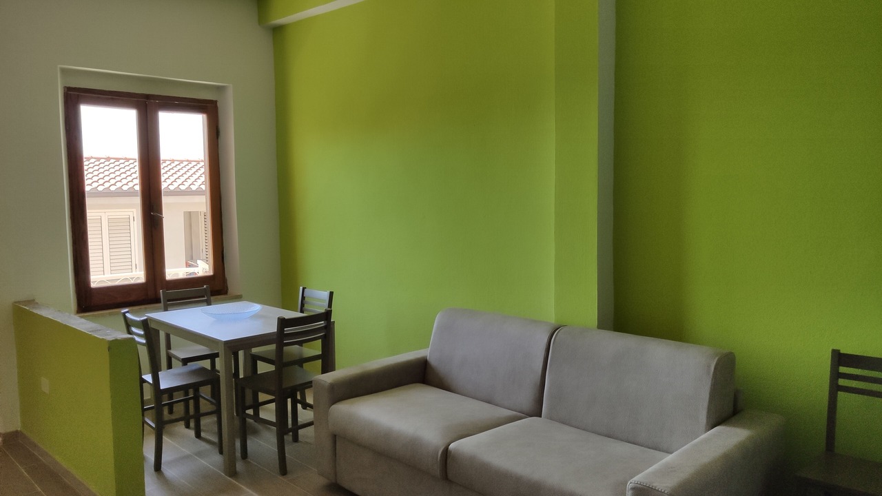 Photo of Livingroom in Triei