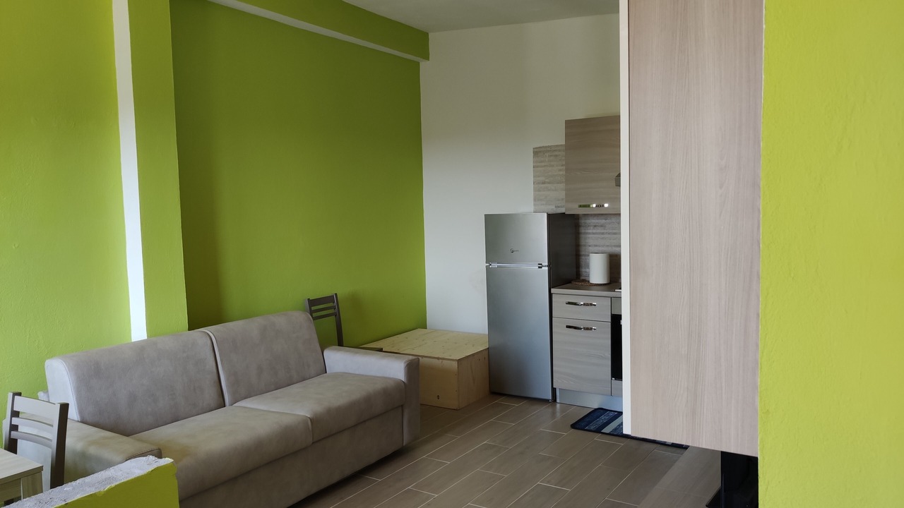 Photo of Livingroom in Triei
