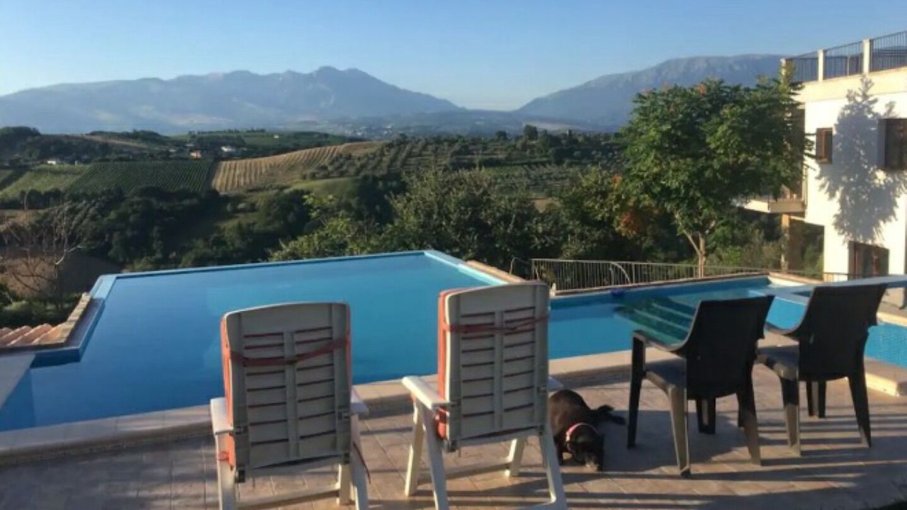 Photo of Outdoor in Alanno