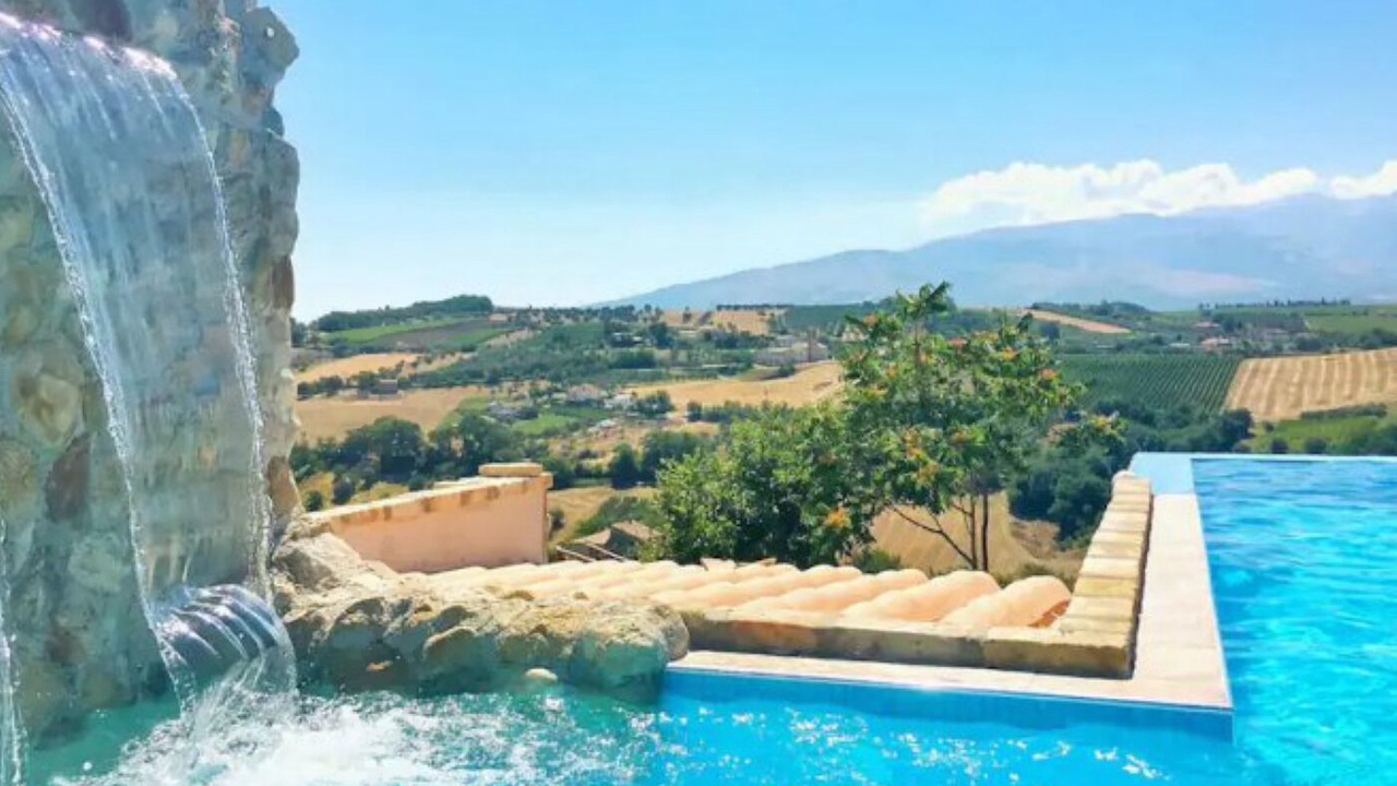 Photo of Outdoor in Alanno