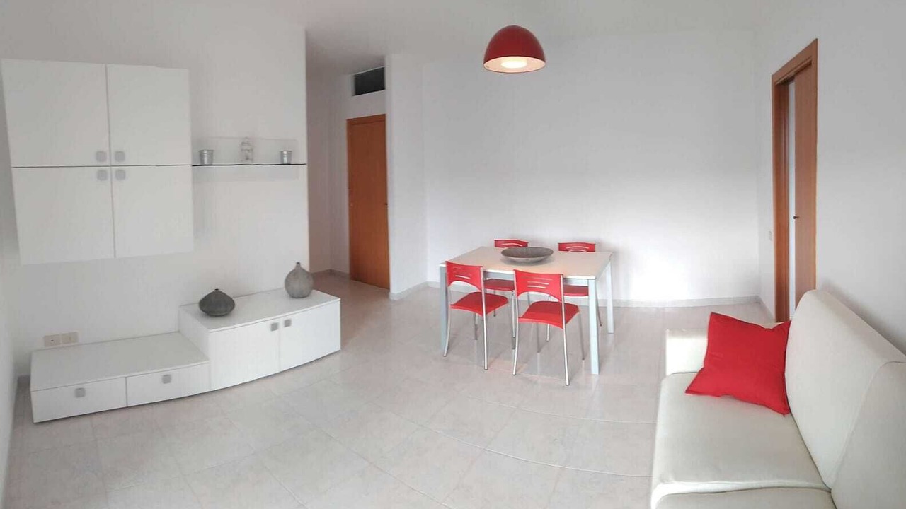 Photo of Livingroom in Matera