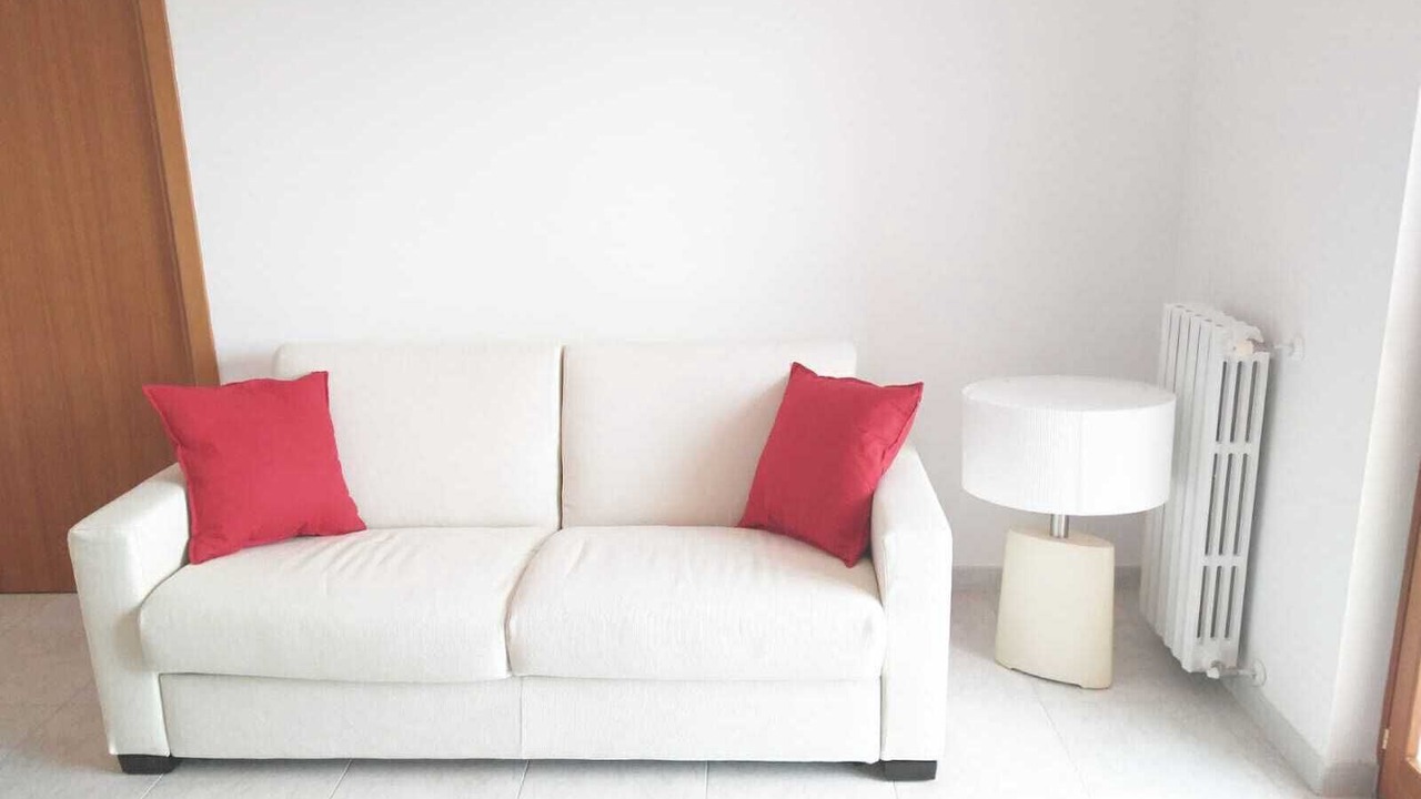 Photo of Livingroom in Matera