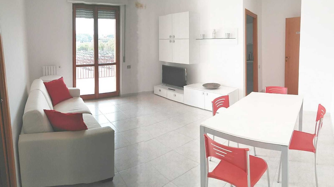 Photo of Livingroom in Matera