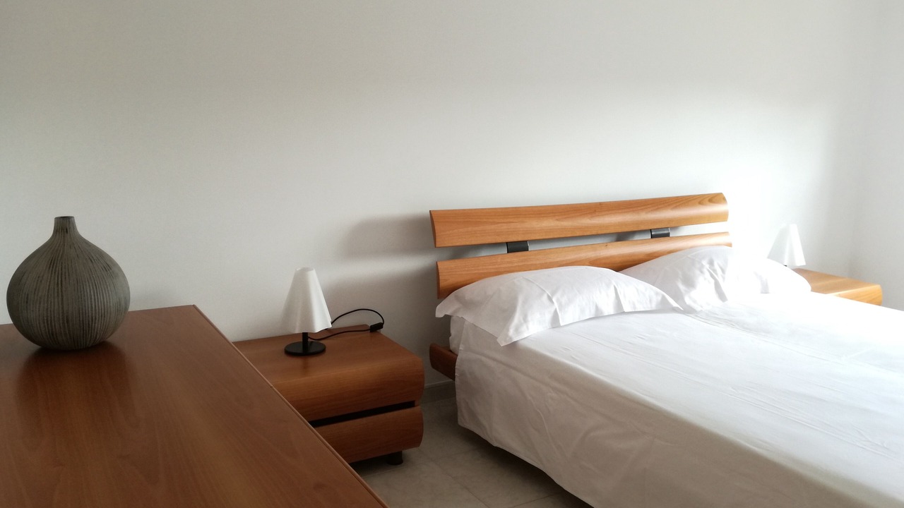 Photo of Bedroom in Matera