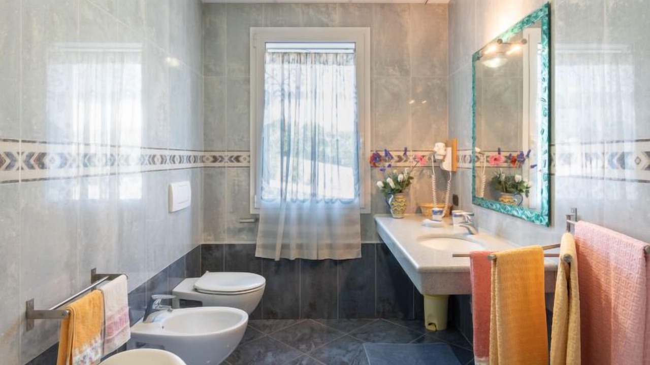 Photo of Bathroom in Bobolino