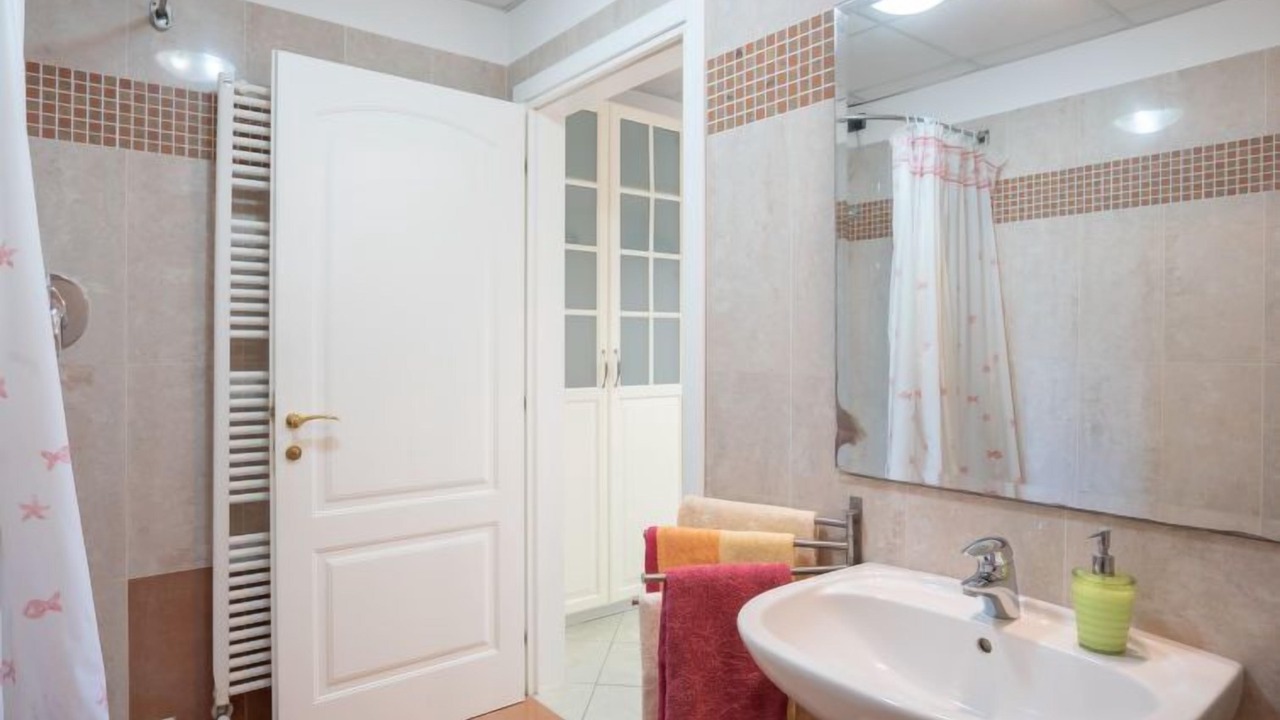Photo of Bathroom in Bobolino