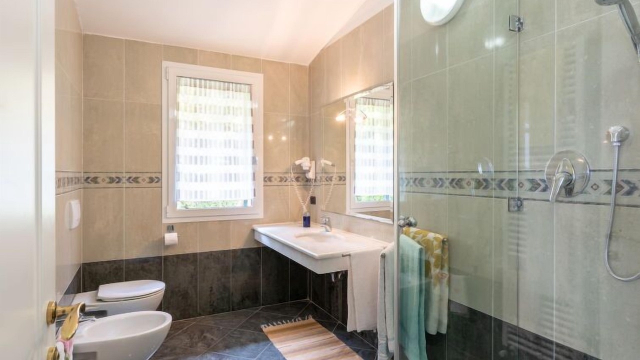 Photo of Bathroom in Bobolino