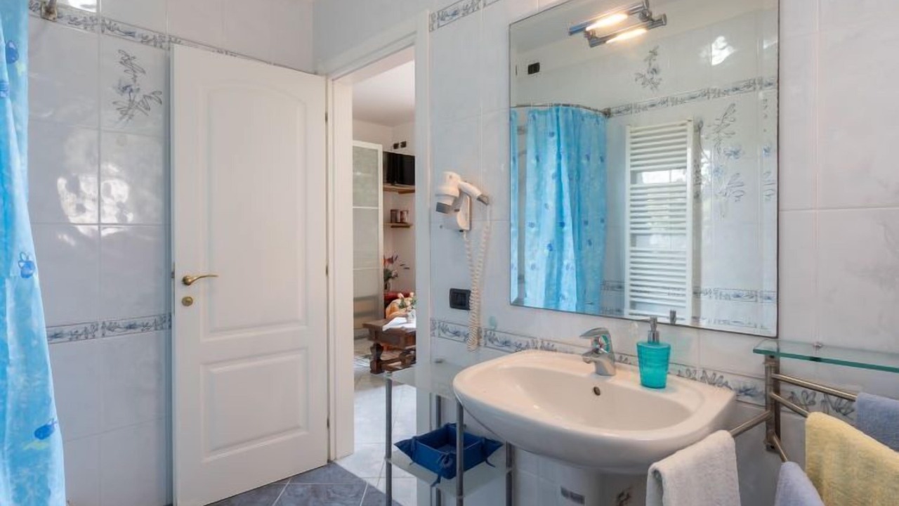Photo of Bathroom in Bobolino