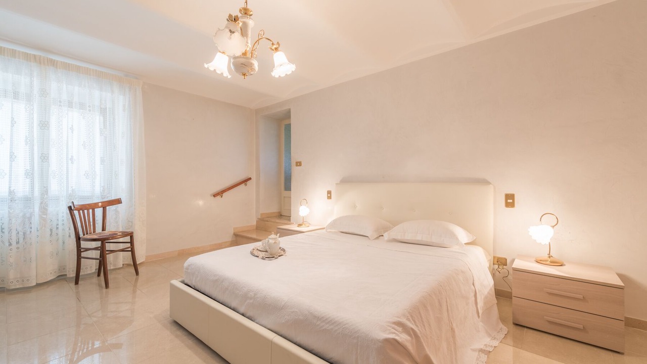 Photo of Bedroom in Citta Sant'Angelo