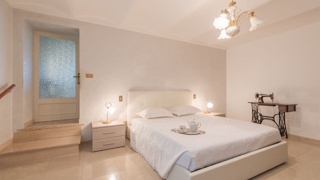 Photo of Bedroom in Citta Sant'Angelo