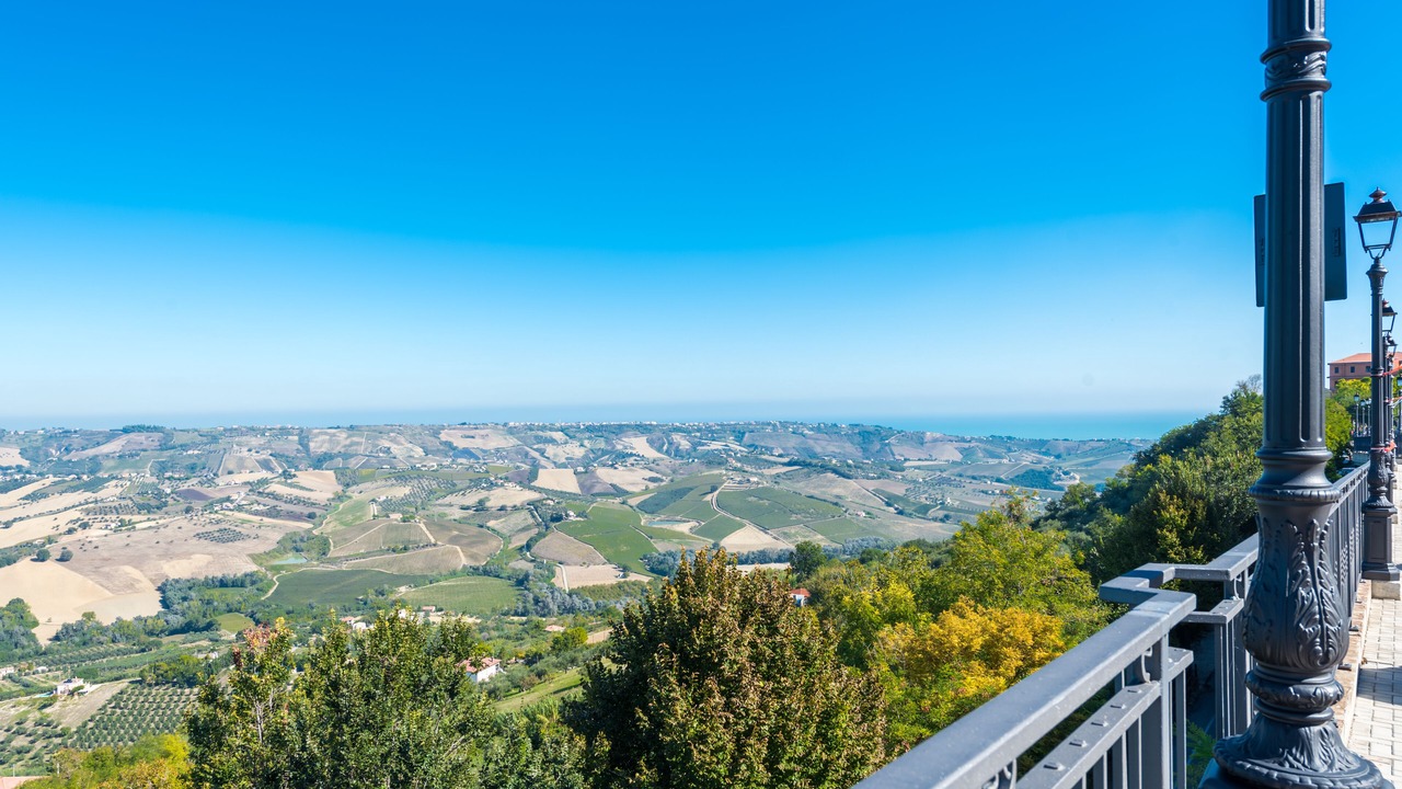 Photo of Outdoor in Citta Sant'Angelo