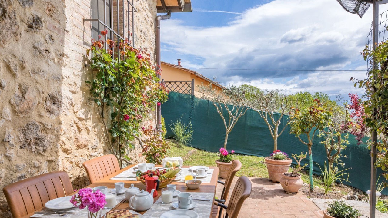 Photo of Outdoor in Sovicille