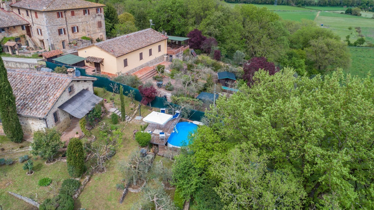 Photo of Outdoor in Sovicille