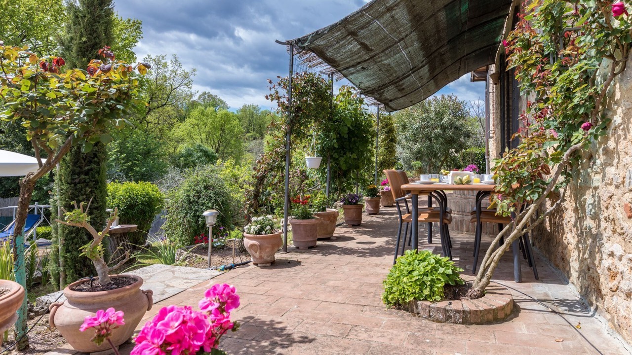 Photo of Outdoor in Sovicille