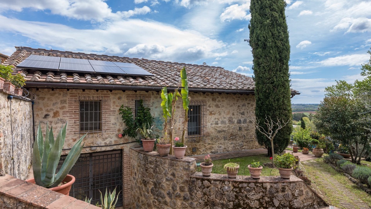 Photo of Outdoor in Sovicille