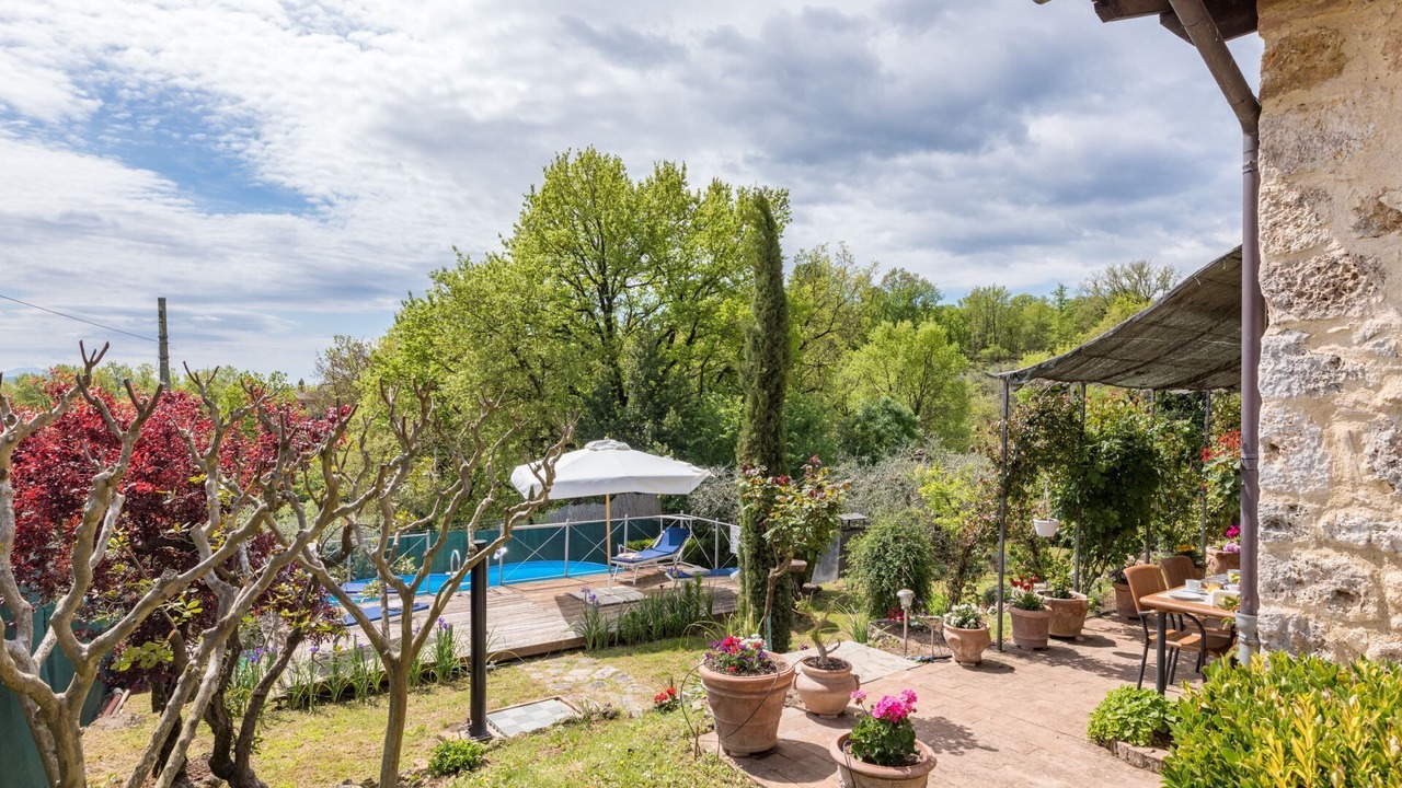 Photo of Outdoor in Sovicille