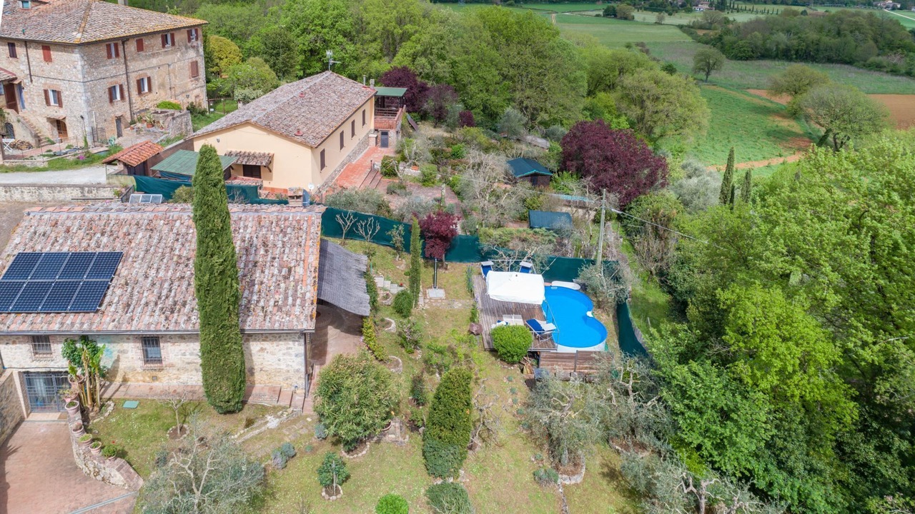 Photo of Outdoor in Sovicille