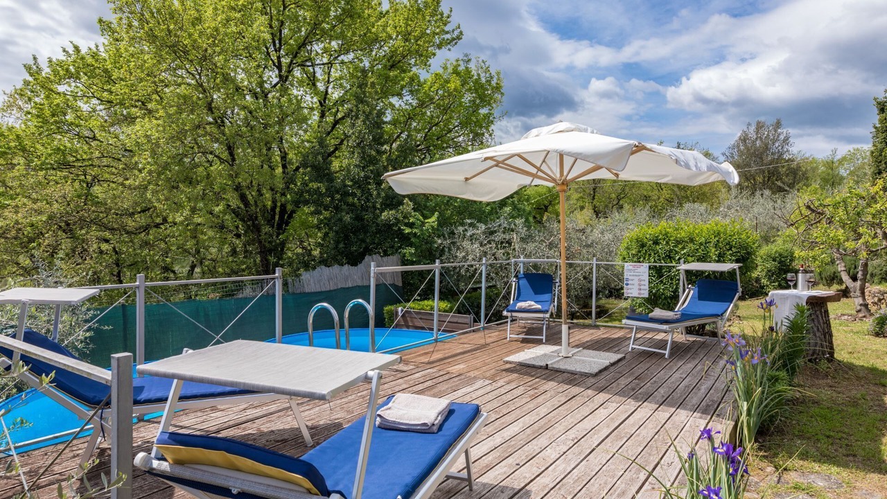 Photo of Outdoor in Sovicille