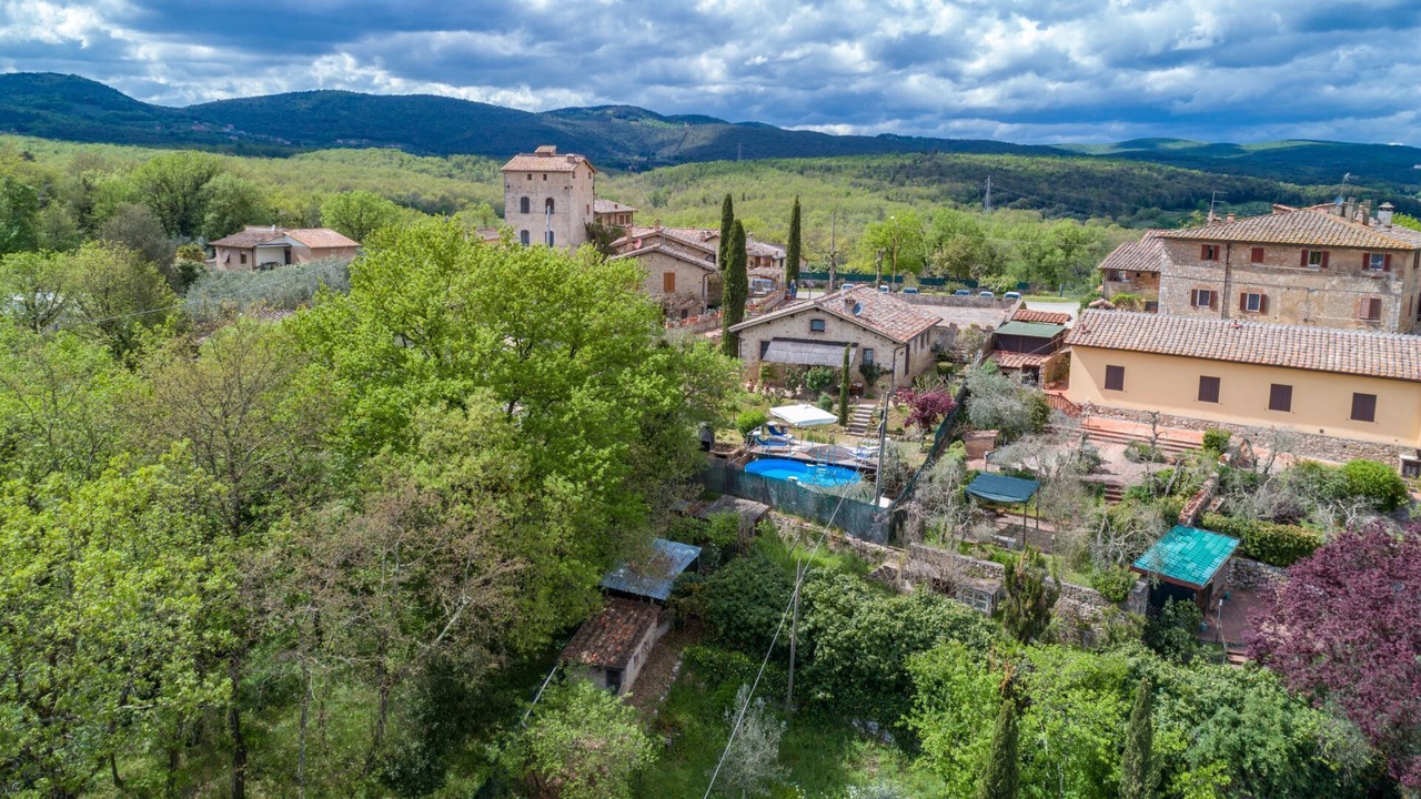 Photo of Outdoor in Sovicille