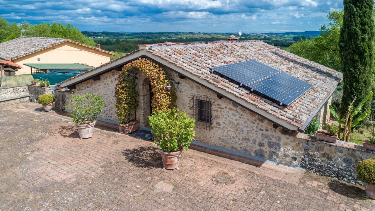 Photo of Outdoor in Sovicille