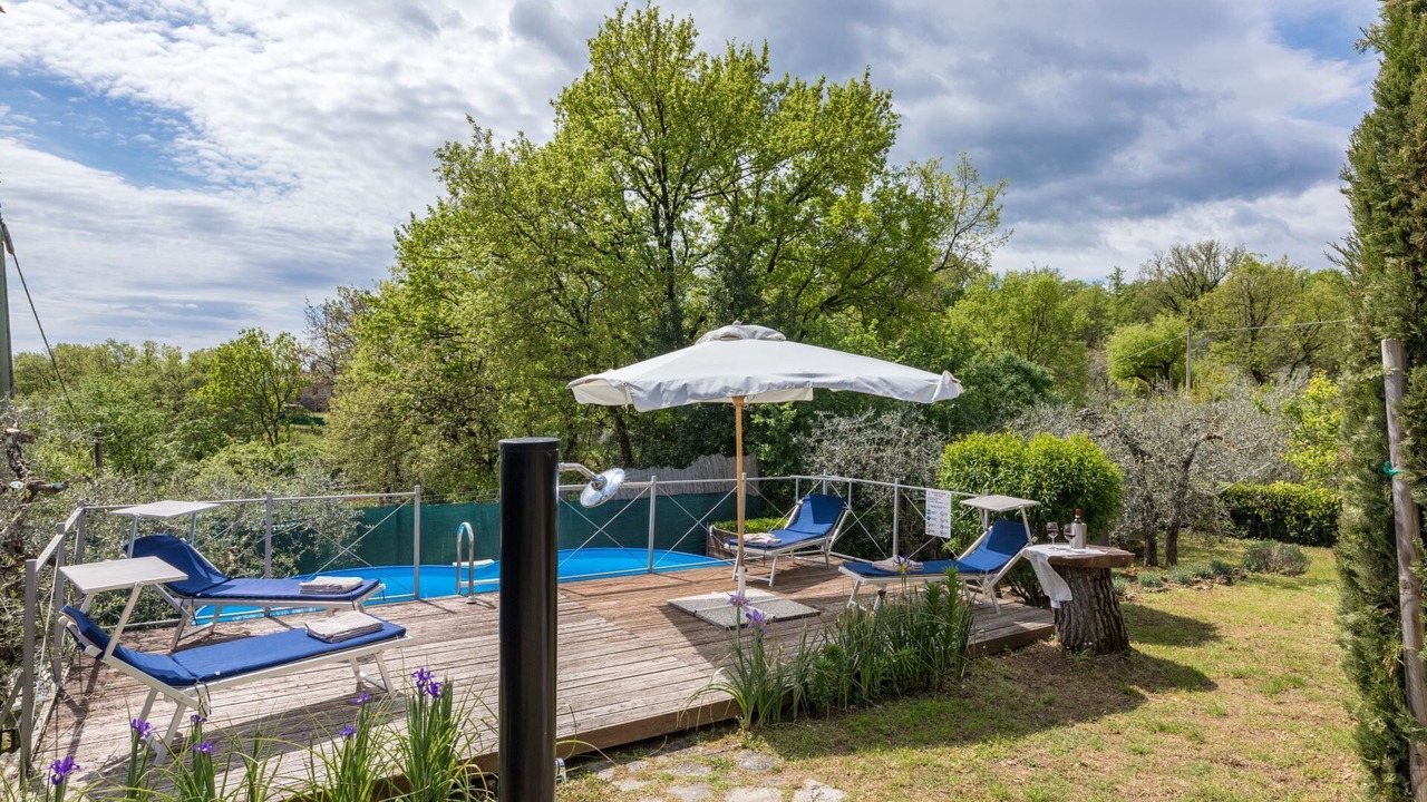 Photo of Outdoor in Sovicille