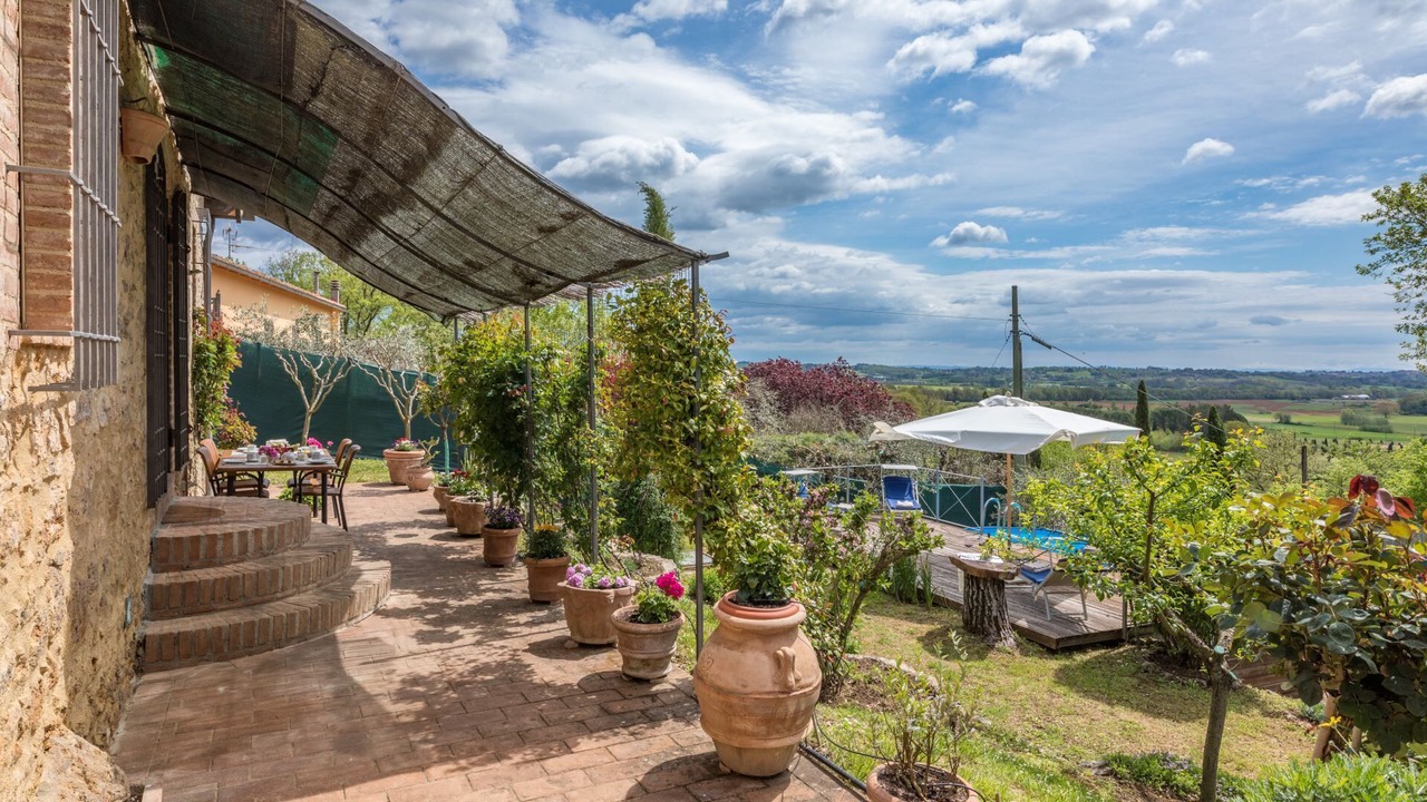 Photo of Outdoor in Sovicille