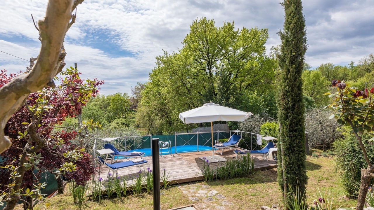 Photo of Outdoor in Sovicille