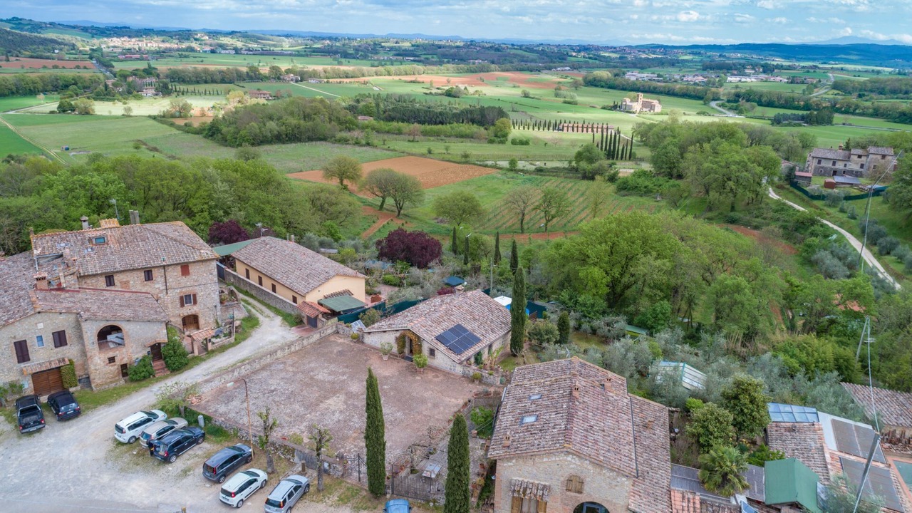 Photo of Outdoor in Sovicille