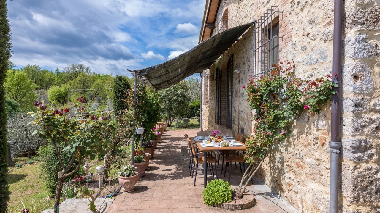 Photo of Outdoor in Sovicille