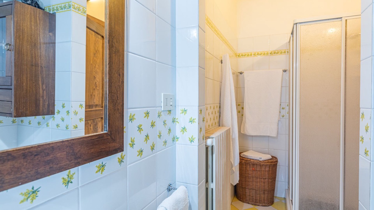Photo of Bathroom in Sovicille