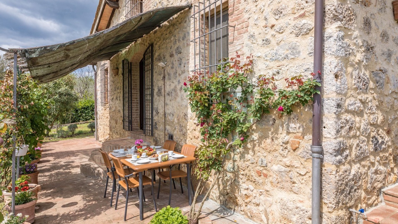 Photo of Outdoor in Sovicille