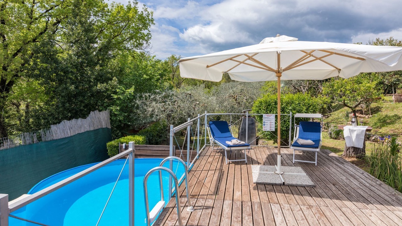 Photo of Outdoor in Sovicille