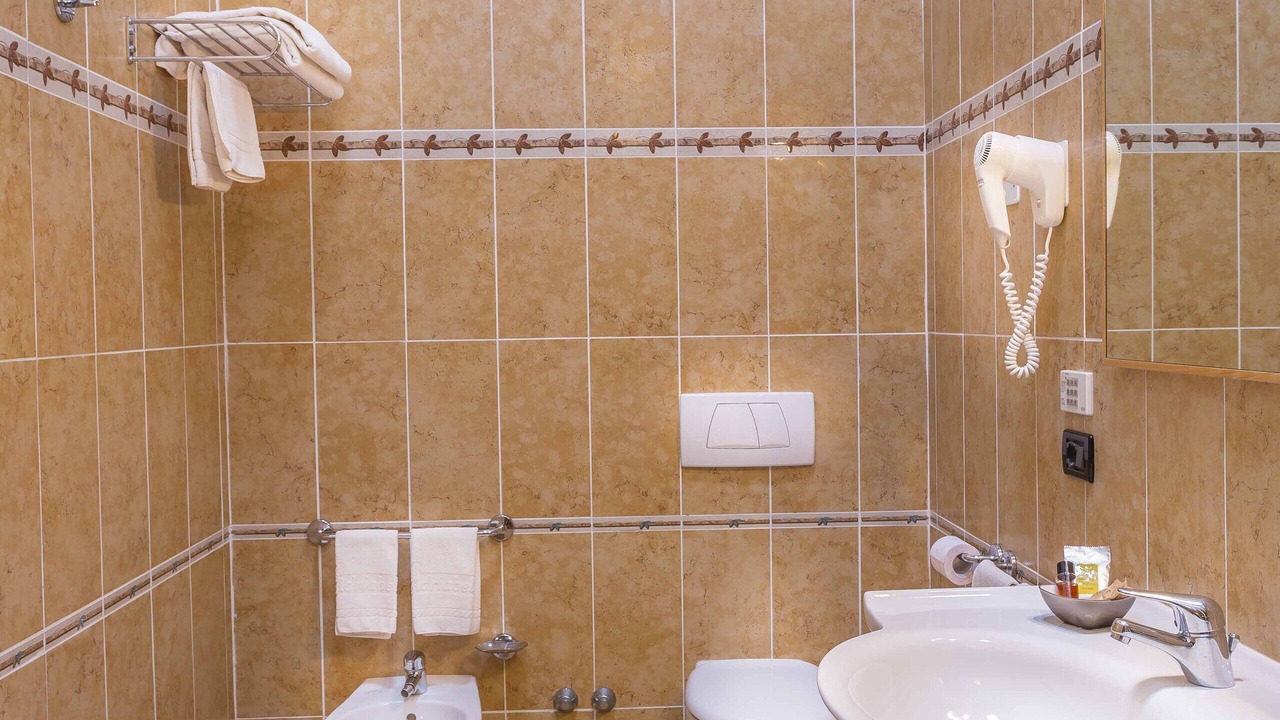 Photo of Bathroom in Palazzolo dello Stella