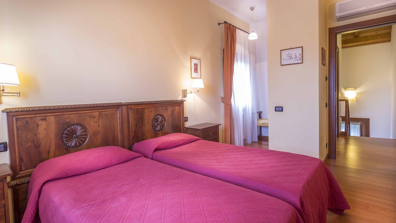 Photo of Bedroom in Palazzolo dello Stella