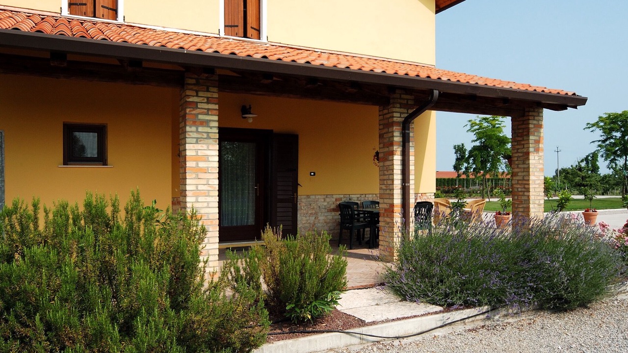 Photo of Outdoor in Palazzolo dello Stella