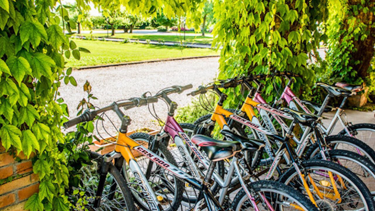 Photo of Outdoor in Palazzolo dello Stella