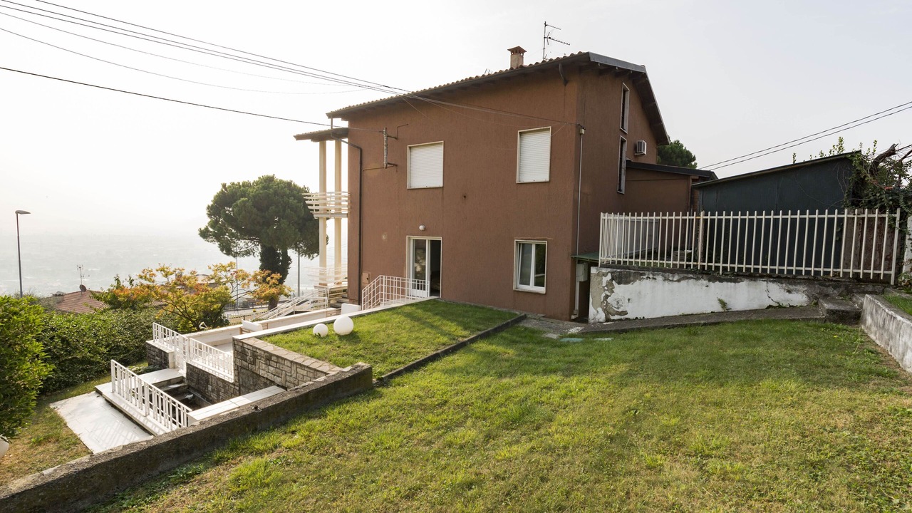 Photo of Outdoor in Grumello del Monte