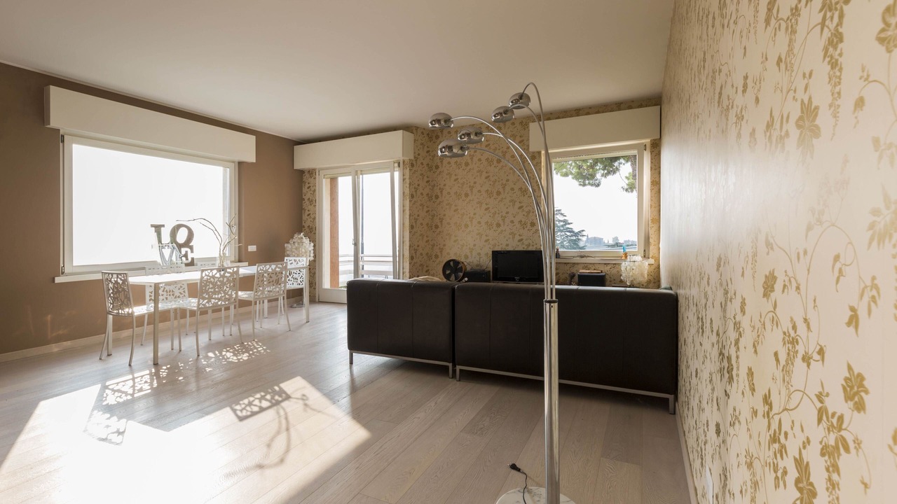 Photo of Livingroom in Grumello del Monte